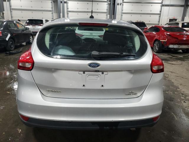 Photo 6 from auction – 2015 FORD FOCUS SE with VIN 1FADP3K27FL245050