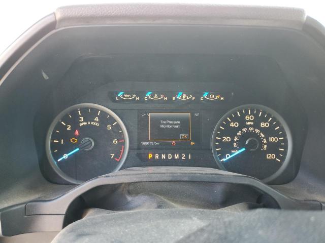 Photo 9 from auction – 2015 FORD F150 SUPER with VIN 1FTEW1EG3FFC51374