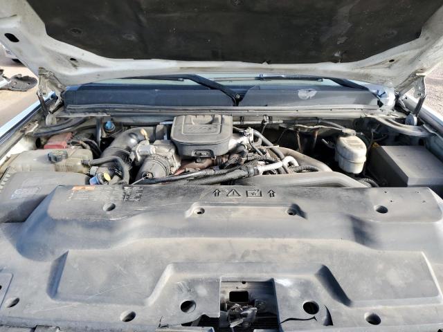 Photo 11 from auction – 2011 GMC SIERRA K25 with VIN 1GT12ZC83BF233858