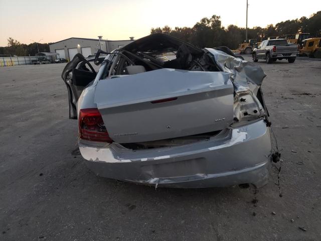 Photo 6 from auction – 2007 DODGE CHARGER SE with VIN 2B3KA43G37H614280