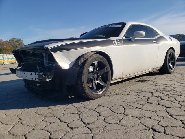 DODGE CHALLENGER 2019 with VIN 2C3CDZBT5KH543344 - Photo from auction