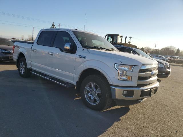 Photo 4 from auction – 2016 FORD F150 SUPER with VIN 1FTEW1EF4GFB15960
