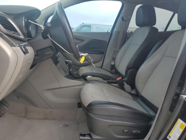 Photo 7 from auction – 2015 BUICK ENCORE with VIN KL4CJBSB7FB208453