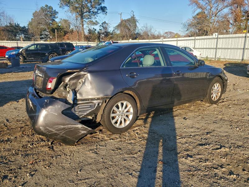 Photo 3 from auction – 2011 TOYOTA CAMRY BASE with VIN 4T4BF3EK4BR205868