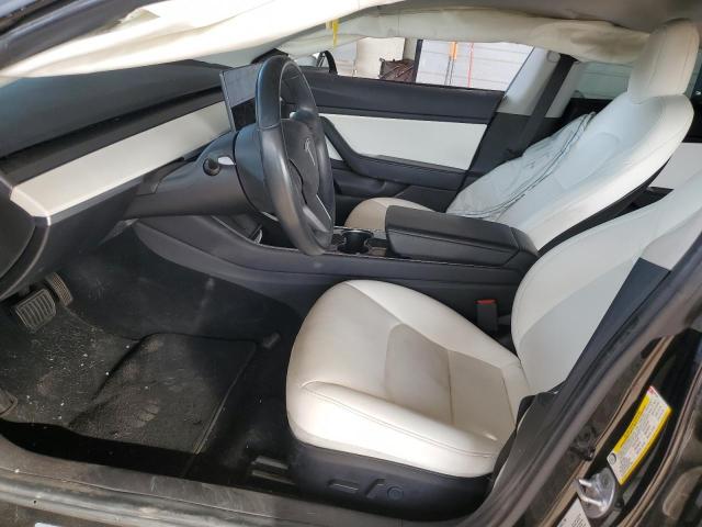 Photo 7 from auction – 2019 TESLA MODEL 3 with VIN 5YJ3E1EA2KF302268