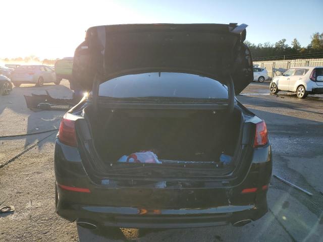 Photo 6 from auction – 2015 KIA OPTIMA LX with VIN 5XXGM4A76FG487525