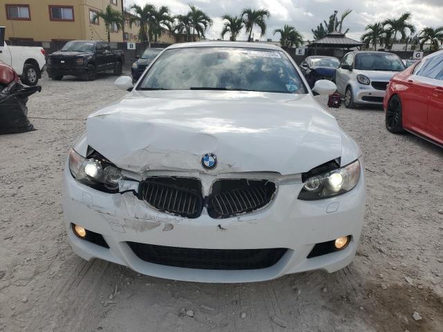 Photo 5 from auction – 2008 BMW 335 I with VIN WBAWL73558PX53346
