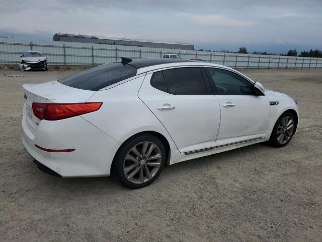 Photo 3 from auction – 2014 KIA OPTIMA with VIN 5XXGR4A63EG279884
