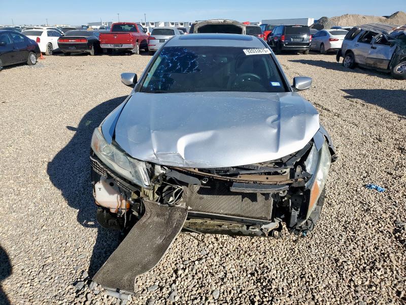 Photo 5 from auction – 2013 HONDA CROSSTOUR with VIN 5J6TF3H37DL005352