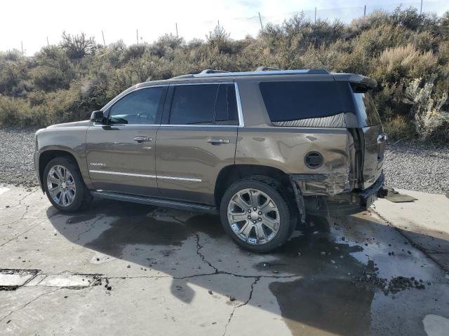 Photo 2 from auction – 2015 GMC YUKON DENA with VIN 1GKS2CKJ6FR532470