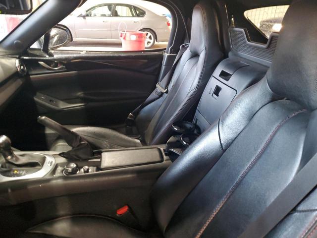 Photo 10 from auction – 2016 MAZDA MX-5 MIATA with VIN JM1NDAD73G0114866