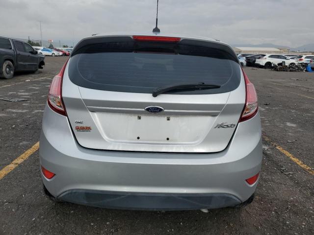 Photo 6 from auction – 2016 FORD FIESTA SE with VIN 3FADP4EJ8GM179343