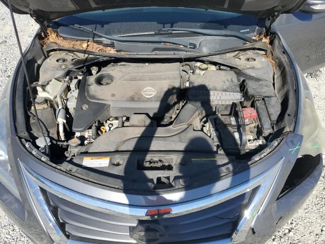 Photo 11 from auction – 2015 NISSAN ALTIMA 2.5 with VIN 1N4AL3AP3FC196568