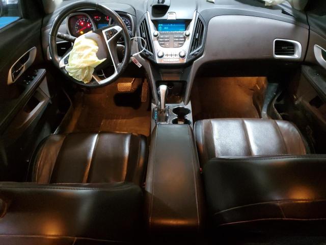 Photo 8 from auction – 2010 CHEVROLET EQUINOX LT with VIN 2CNFLGEY3A6246537