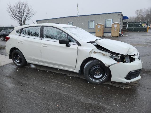 Photo 4 from auction – 2020 SUBARU IMPREZA with VIN 4S3GTAB61L3734467