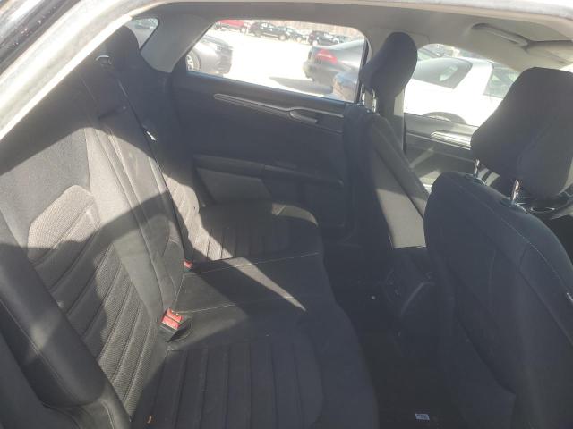 Photo 10 from auction – 2020 FORD FUSION SE with VIN 3FA6P0HD6LR129514