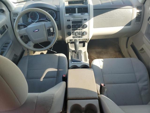 Photo 8 from auction – 2012 FORD ESCAPE XLT with VIN 1FMCU0D7XCKC01157