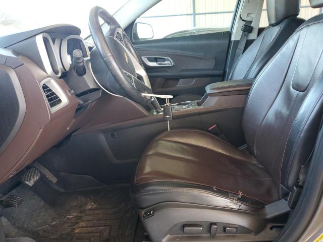 Photo 7 from auction – 2011 CHEVROLET EQUINOX LT with VIN 2CNALFEC0B6412345