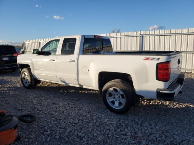 Photo 2 from auction – 2016 CHEVROLET SILVERADO with VIN 1GCVKREC9GZ291630