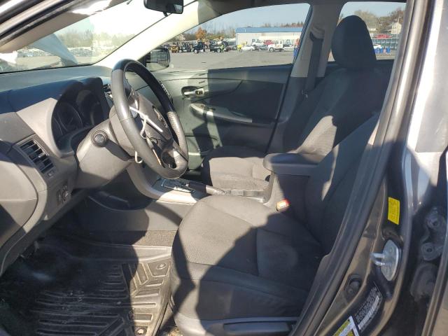 Фото 7 с аукциона – 2010 TOYOTA COROLLA BA с VIN 2T1BU4EE7AC462863