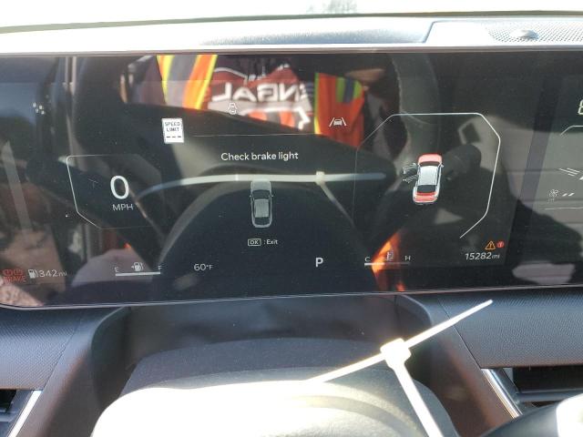 Photo 9 from auction – 2025 KIA K4 EX with VIN 3KPFU4DE6SE031842
