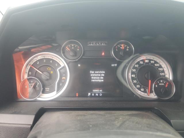 Photo 9 from auction – 2014 RAM 1500 LARAM with VIN 1C6RR7VM7ES409424