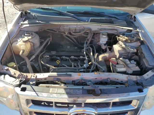Photo 12 from auction – 2012 FORD ESCAPE XLS with VIN 1FMCU0C71CKC06667