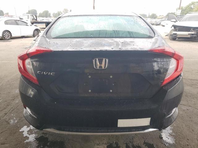Photo 6 from auction – 2019 HONDA CIVIC LX with VIN 19XFC2F66KE203719