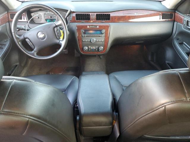 Photo 8 from auction – 2007 CHEVROLET IMPALA LT with VIN 2G1WC58R579173622