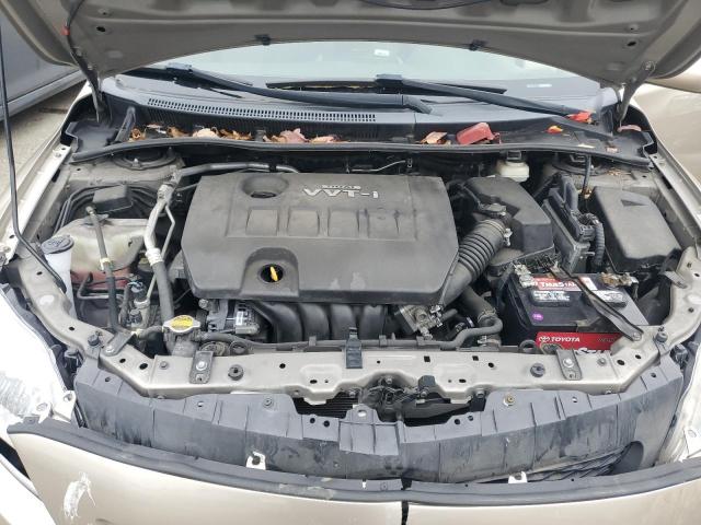 Photo 11 from auction – 2009 TOYOTA COROLLA BA with VIN 1NXBU40E29Z030201
