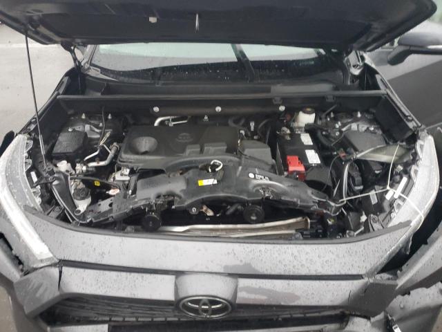 Photo 12 from auction – 2023 TOYOTA RAV4 XLE P with VIN 2T3A1RFV7PC365890