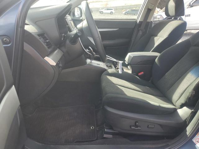 Photo 7 from auction – 2013 SUBARU LEGACY 2.5 with VIN 4S3BMBG60D3039565