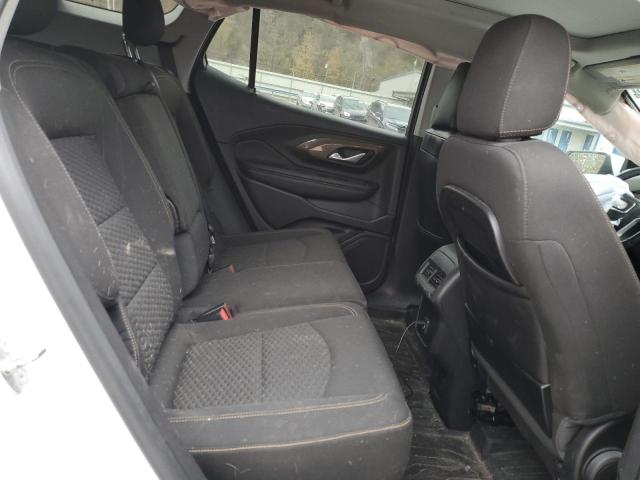 Photo 11 from auction – 2020 GMC TERRAIN SL with VIN 3GKALTEV7LL104112