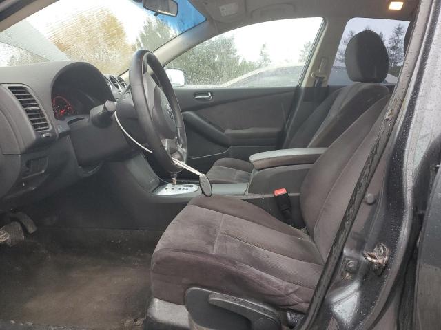Photo 7 from auction – 2009 NISSAN ALTIMA 2.5 with VIN 1N4AL21E19C188367