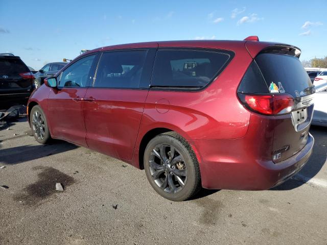 Photo 2 from auction – 2018 CHRYSLER PACIFICA T with VIN 2C4RC1FG3JR263289