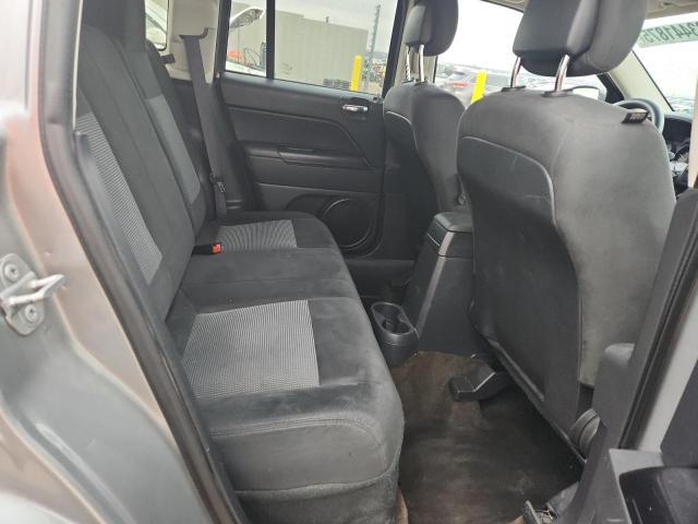 Photo 11 from auction – 2016 JEEP COMPASS SP with VIN 1C4NJCBA0GD620330