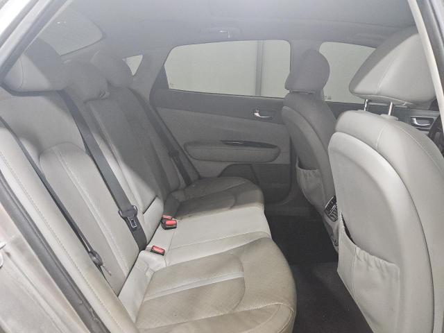 Photo 10 from auction – 2016 KIA OPTIMA EX with VIN 5XXGU4L33GG052652