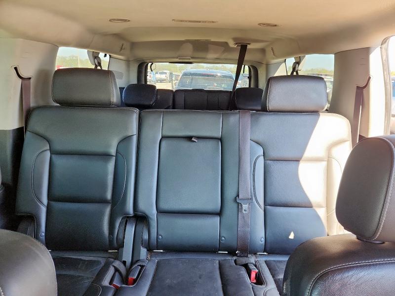 Photo 10 from auction – 2015 CHEVROLET SUBURBAN C with VIN 1GNSCJKC8FR612276