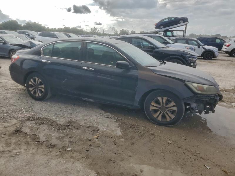 Photo 4 from auction – 2014 HONDA ACCORD LX with VIN 1HGCR2F37EA174098