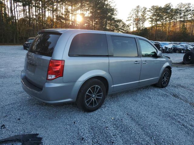 Photo 3 from auction – 2019 DODGE GRAND CARA with VIN 2C4RDGEG4KR534721