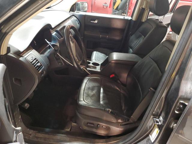 Photo 7 from auction – 2015 FORD FLEX SEL with VIN 2FMGK5C83FBA11617