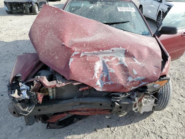 Photo 12 from auction – 2007 SUBARU IMPREZA 2. with VIN JF1GG61607H800654
