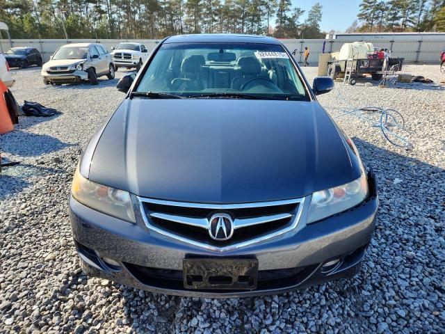 Photo 5 from auction – 2007 ACURA TSX with VIN JH4CL96967C022574