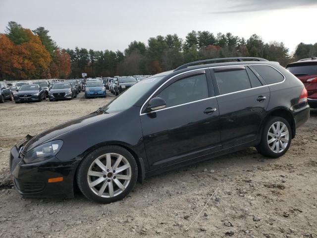 VOLKSWAGEN JETTA TDI 2014 with VIN 3VWPL7AJ0EM600511 - Photo from auction