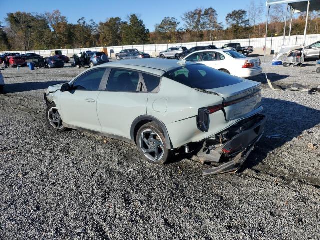 Photo 2 from auction – 2025 KIA K4 EX with VIN 3KPFU4DE6SE010358