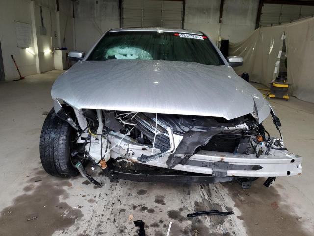 Photo 5 from auction – 2013 FORD TAURUS SEL with VIN 1FAHP2E85DG127841