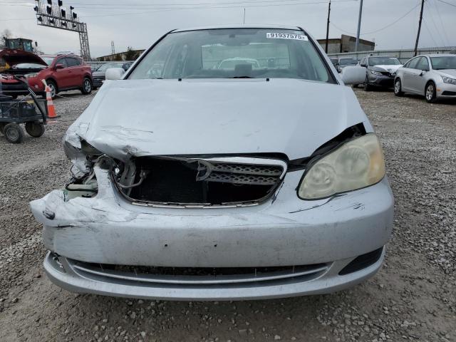 Photo 5 from auction – 2007 TOYOTA COROLLA CE with VIN 1NXBR32E57Z878708