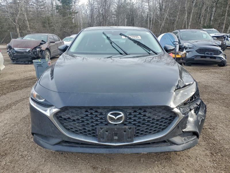 Photo 5 from auction – 2019 MAZDA 3 with VIN 3MZBPAB73KM103835