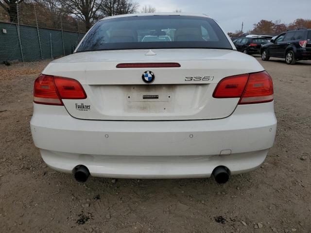 Photo 6 from auction – 2008 BMW 335 I with VIN WBAWL73588PX59173