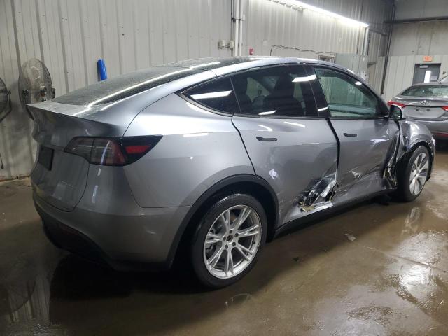 صورة رقم 3 من المزاد - 2024 TESLA MODEL Y مع VIN 7SAYGDEE0RA287753